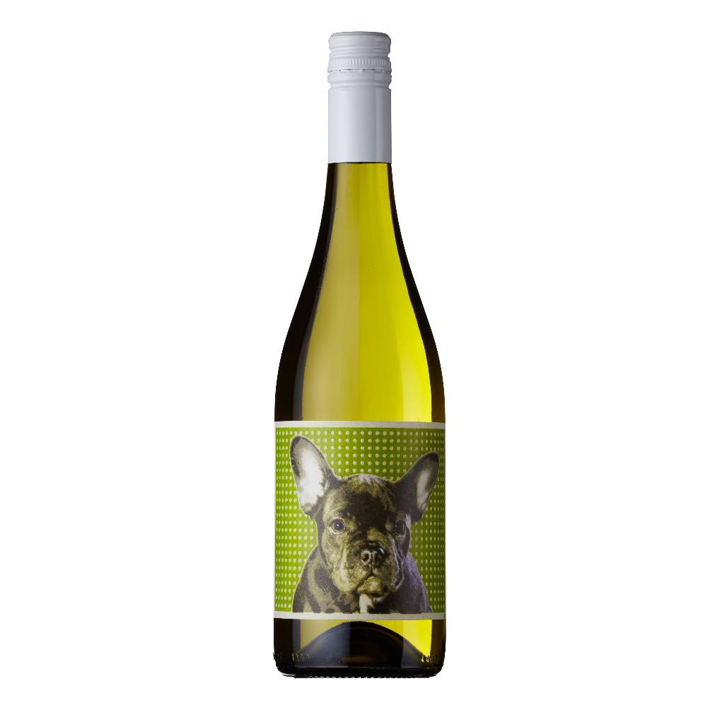 Les Chiens Blanc Vin De France les-chiens-blanc-vin-de-france