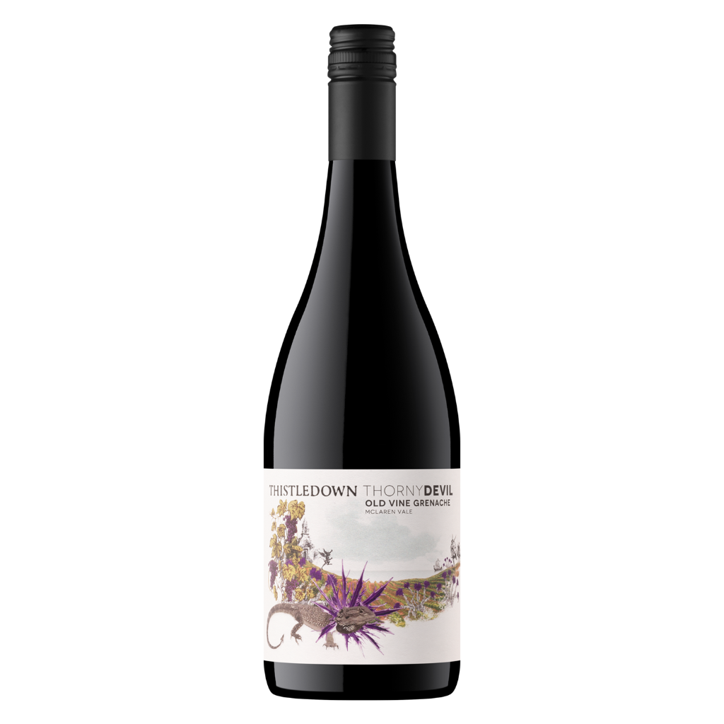 Thistledown Thorny Devil Grenache 2023