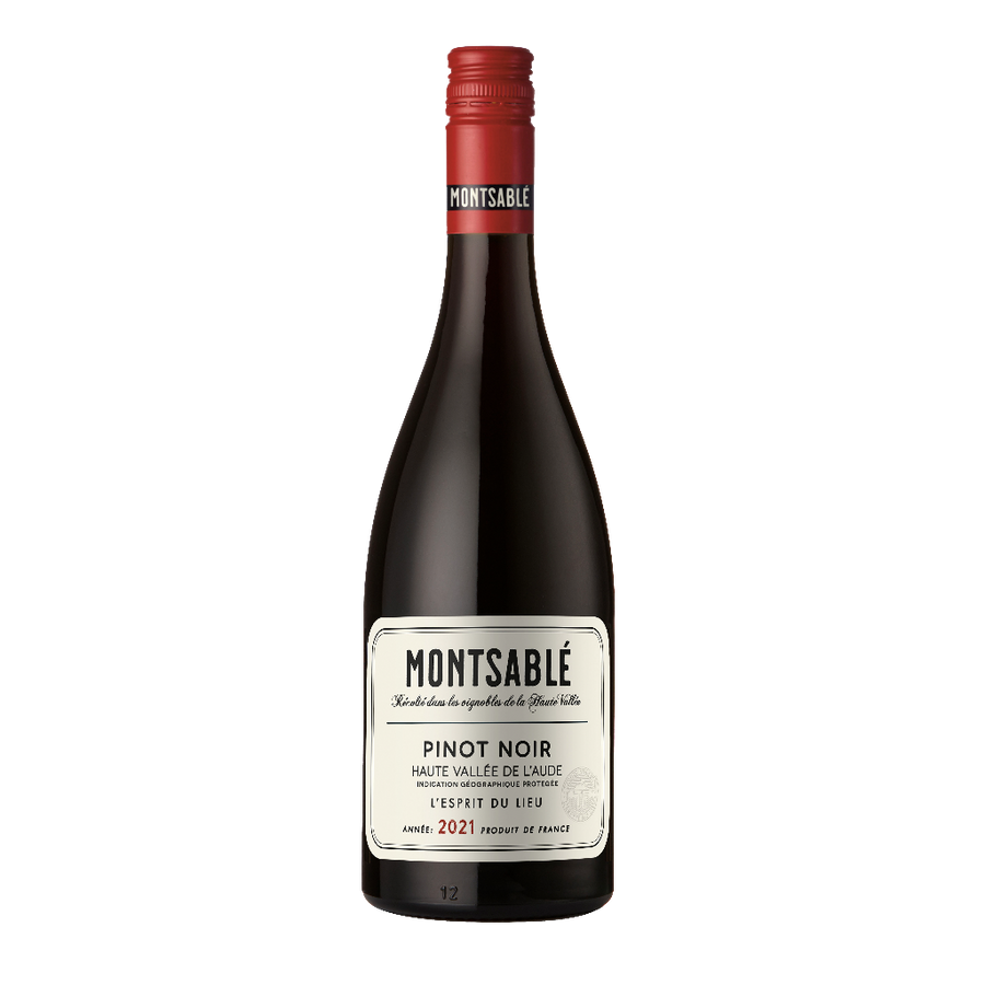 Montsablé Pinot Noir