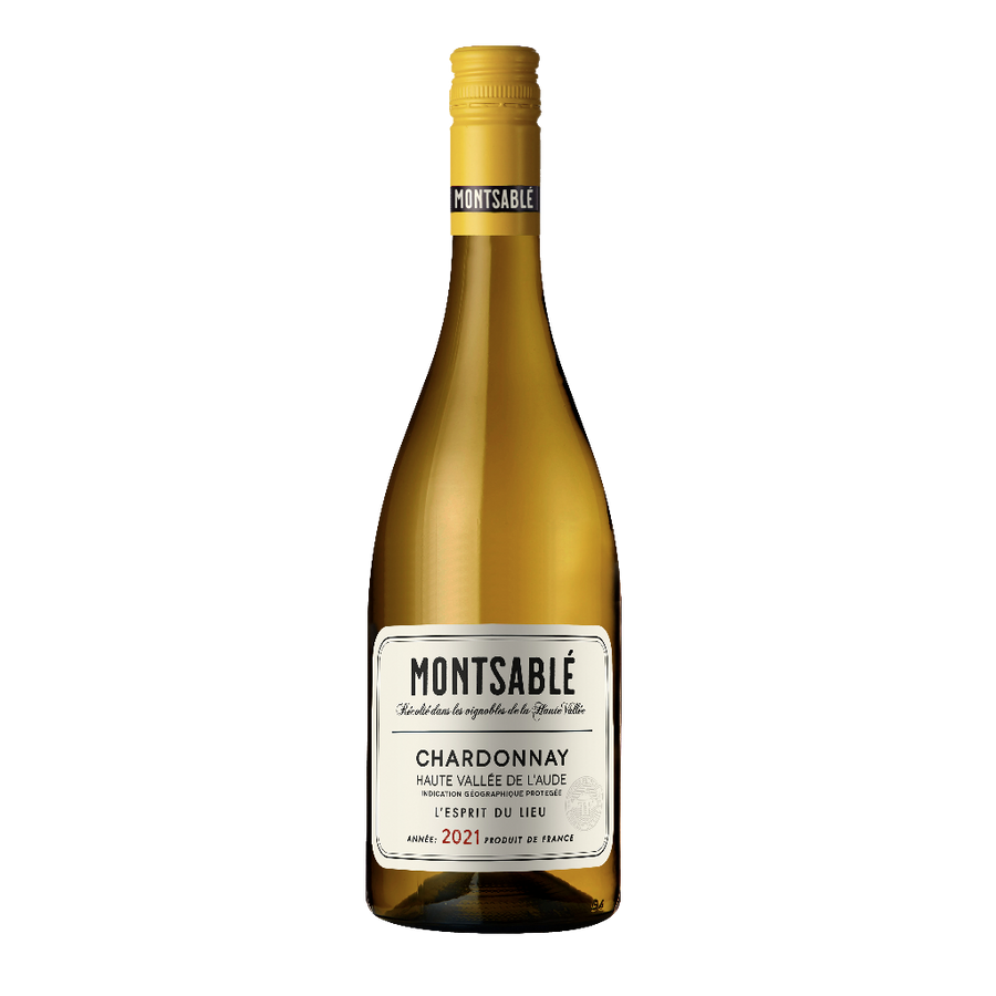 Montsablé Chardonnay