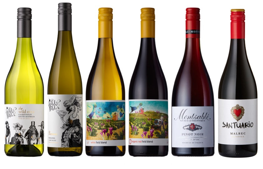 Domaine Direct Discounted Mixed Pack(s)